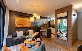 Apartamentos Loma Verde